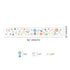 Little Florals Wall Decal Sticker